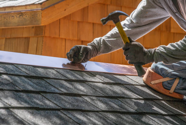 Fast & Reliable Emergency Roof Repairs in Beechwood Trails, OH