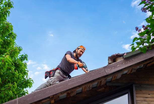Best Gutter Installation and Repair  in Beechwood Trails, OH