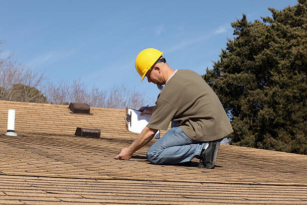 Best Commercial Roofing Services  in Beechwood Trails, OH